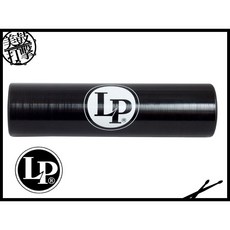 LP lp-462b 黑色搖滾沙鈴 美鼓打擊 輕巧易用 節奏感十足 音樂愛好者首選, 1個