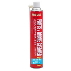 이치넨 파츠 브레이크 클리너 미니카 RC 전용 속건성 840ml (105987), 1개