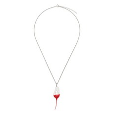 오토링거 딥트 펄 네크리스