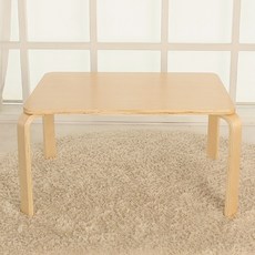 일루일루 프로스 어린이 가구 시리즈, 내추럴