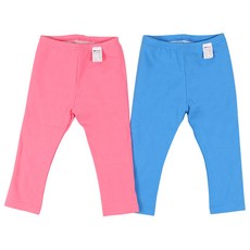 베이비앙 국내산 무형광 배변훈련팬티 방수팬츠 팬티형 방수커버 모음, 40방수팬츠 9부 딥핑크 100호, 1개