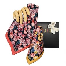 [백화점 정품] 닥스 DAKS 25SS 나염 손수건 DKA1410
