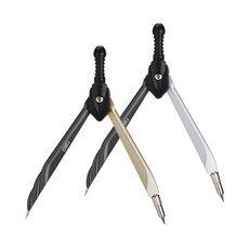 DELI 델리 연필심 내장 컴퍼스 G20502, 단품, 단품