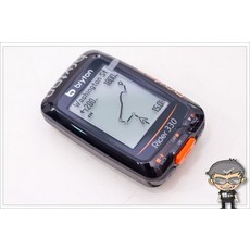 酷榮單車 Bryton Rider 330E 無線連網GPS自行車導航記錄器 中文顯示 精準記錄