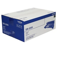 brother 原廠感光滾筒DR-3355, 1個