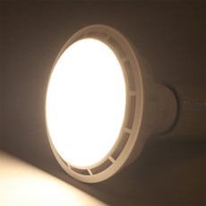밀셀코 PAR30 LED 15W 집중형 LED램프, 1