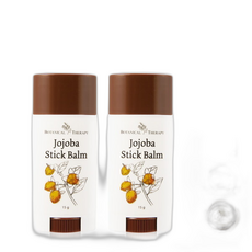 보타니컬테라피 1+1 호호바 아기스틱밤 유아립밤(), 1개, 15g