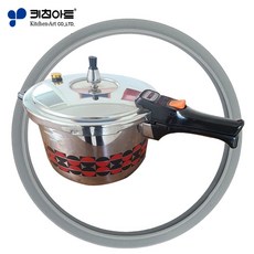 키친아트 스텐압력솥 패킹, 구형 패킹 IV 22cm, 2.5L