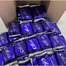 해태제과 에이스, 24g, 40개