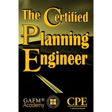 (영문도서) The Certified Planning Engineer Paperback, Independently Published, English, 9798301585869