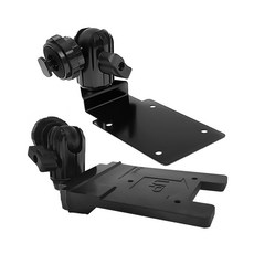 네비게이션 거치대 차량 틈새 카세트데크 파인드라이브 Iq 아이나비 마이딘 만도 현대 폰터스 모비스 EVS 오토비 SOC 리드아이 빌립 유라이브 모비디안 오토비 아이로드, 1GB, 철판틈새삽입거치대-기본연결고리