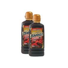 한상 캡사이신 액상 550g, 1개