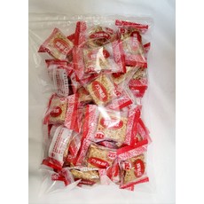 莊家 方塊酥 原味含芝麻 獨立包裝, 1個, 300g