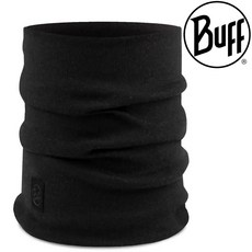 Buff 美麗諾羊毛領巾