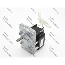 GM6030R-0001 모터 GM6030R-0002 QXYH6030 M23G 기어드, 01 GM6030R-0002