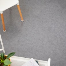 베스트파트너 현관 데코 타일 60cm x 60cm 1.5mm, (8장) A.03/콘크리트그레이(1.5mm), 1개, A.03/콘크리트그레이(1.5mm)