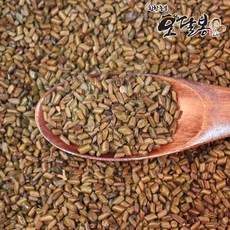 힘찬농부오달봉 수입 결명자, 500g, 1개