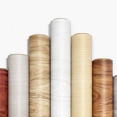 푸름살림 테이블 우드색 시트지 120cm 3m 신발장시트지 싱크대시트, 1개