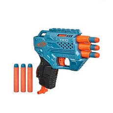 너프 엘리트 2.0 트리오 TD-3, 상세페이지 참조, 1개