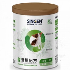 SINGEN信元 犬用開胃益生菌 臺灣獸醫推薦 挑嘴狗適用 梅雨季腸胃保健 24H速發, 5g试吃包, 1個