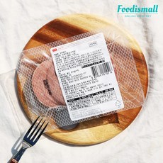 에쓰푸드 모르타델라 슬라이스 300g 모타델라