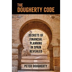 (영문도서) The Dougherty Code Paperback, Dougherty Market Expansion LLC, English, 9798988623205