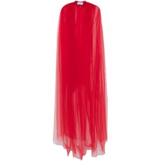 V:PM아틀리에 완다 튤 케이프