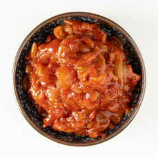 송림 쫄깃한 일품 창란젓, 1개, 250g