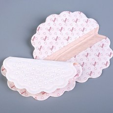 (KN114) 하트겨땀패드