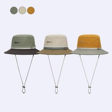 네파 남녀공용 2WAY 루메 더블버킷햇 7LC7410 YWJ695 OXN895, 60, 올리브오일(K06)