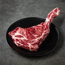 [한돈] 냉장 돈마호크 250g