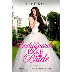 The Bodyguard's Fake Bride Paperback, Faith Writes Publishing