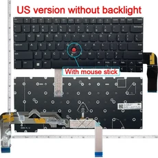 레노버 씽크패드 T14s Gen 2 2021 P1 4 익스트림 허밋 GEN3 미국 키보드, 03 R14 E14 Gen5 6