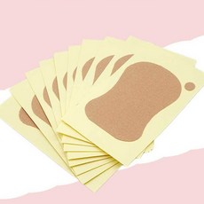 땀흡수패드 겨드랑이 발바닥 땀패드 1매 땀흡수패치 스티커 발땀 겨땀 관리, 단품, 1
