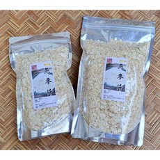 澳洲 燕麥片 細燕麥片/即食大燕麥片 夾鏈袋真空包裝 已熟化即沖即食, 1個, 300g