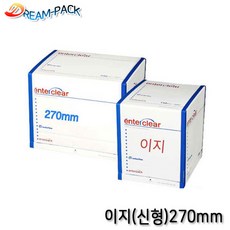 엔터팩필름 이지(신형)270X250M, 1개, 1개입