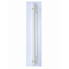 優旺寵物 ACEPET 寵物柵欄門NO.860專用延伸邊柱 台灣製 加高防護 安全無毒, 1個