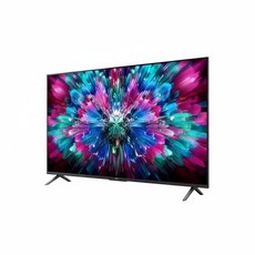 TCL 아이팔콘 4K HDR Google TV, 75U65A, 방문설치, 스탠드형, 192cm(75인치)