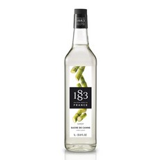 1883루틴 케인 슈가 시럽, 1개, 1L