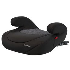 다이치 이노픽스 ISOFIX 부스터 카시트, color softgray