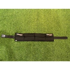 島嶼潛水 Aropec 潛水配重皮帶 4口袋 專業潛水裝備 平衡配重 舒適耐用