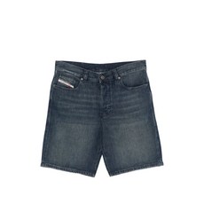 디젤 벨트 루프 포켓 쇼츠