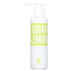 원더바스 조성아 레몬청 클렌저, 120ml, 1개