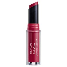 Revlon 컬러스테이 얼티메이트 스웨이드, Couture, 1개