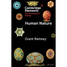 (영문도서) Human Nature Paperback, Cambridge University Press, English, 9781108716062