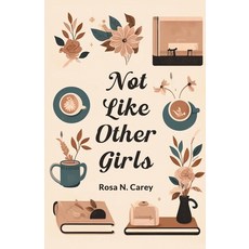 (영문도서) Not Like Other Girls Paperback, Double 9 Books, English, 9789364283564