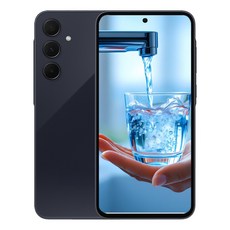 삼성전자 갤럭시 A35 128GB SM-A356N 새상품 미개봉, 어썸 네이비 옵션