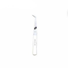 祥昌電子 MP-1210E 工業丙級檢定 音樂盒專用鑷子 電阻折腳器, 1個