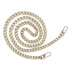 가방 체인 스트랩 가방끈 110cm 120 호환용 가방스 체인스트랩 어깨끈 크로스 백스