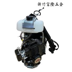 KAAZ 三菱TB43軟管割草機, 1個